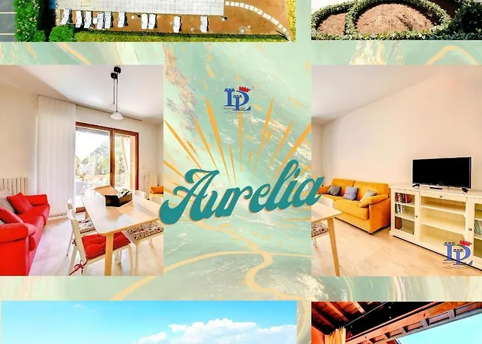 Desenzanoloft Aurelia