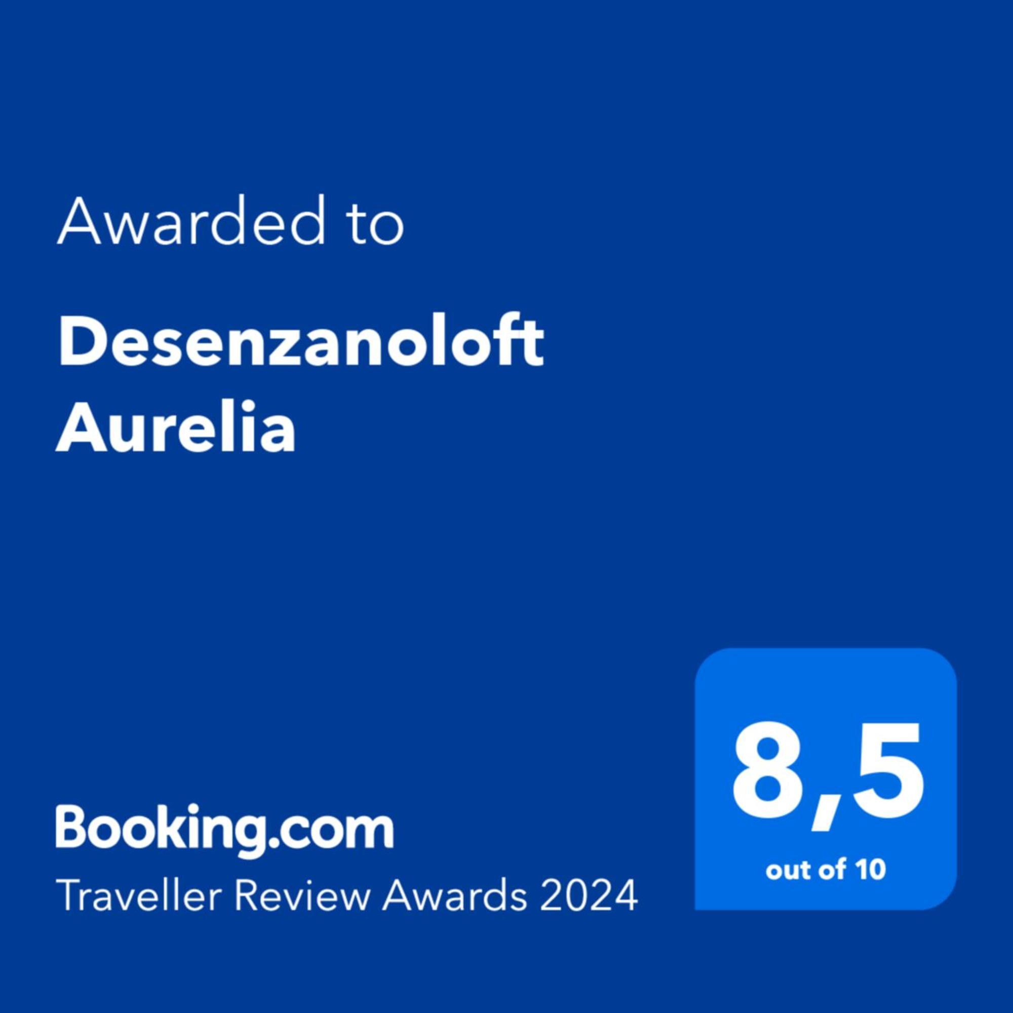 Desenzanoloft Aurelia * Desenzano del Garda
