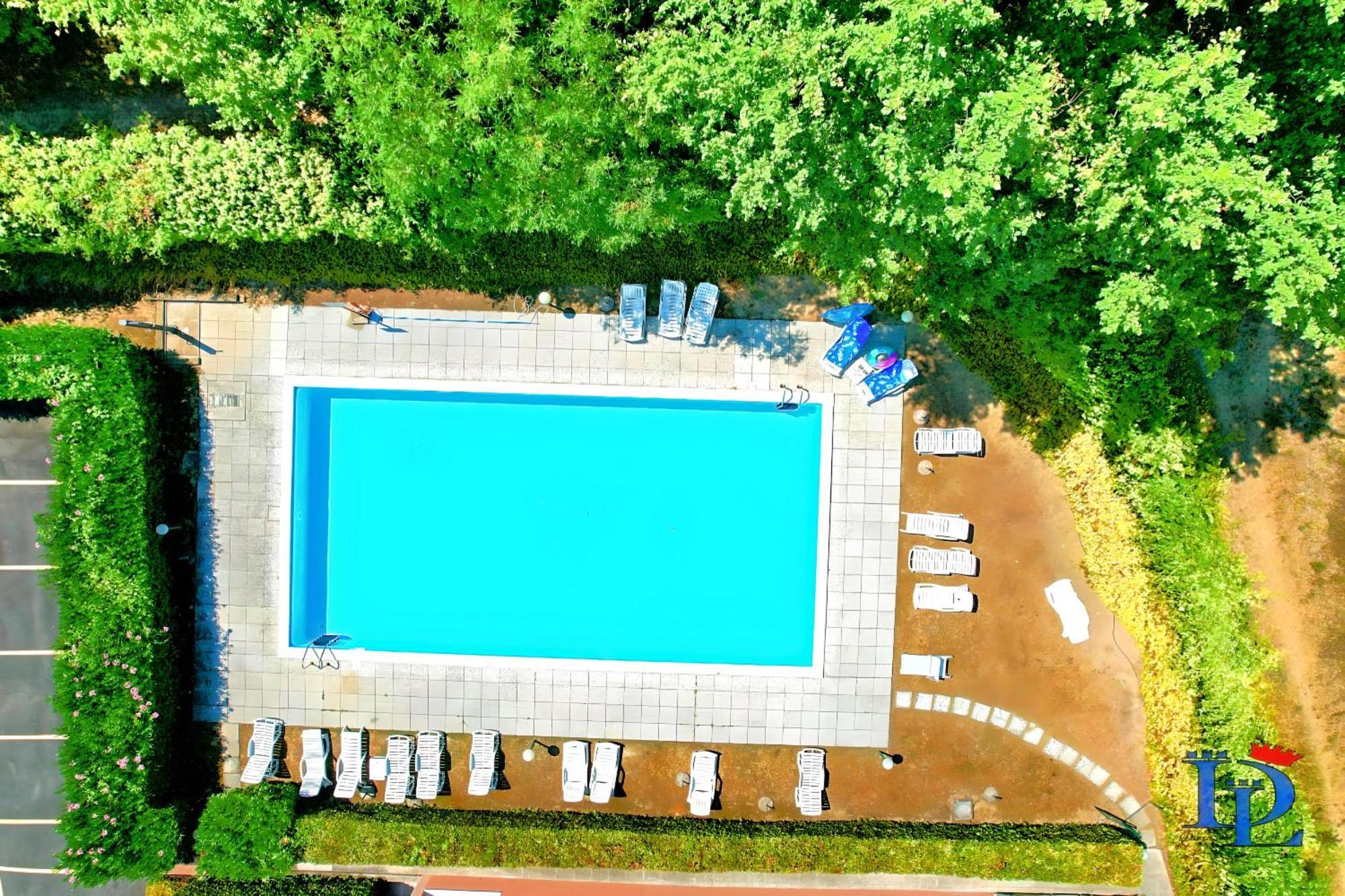 Appartamento Desenzanoloft Aurelia *