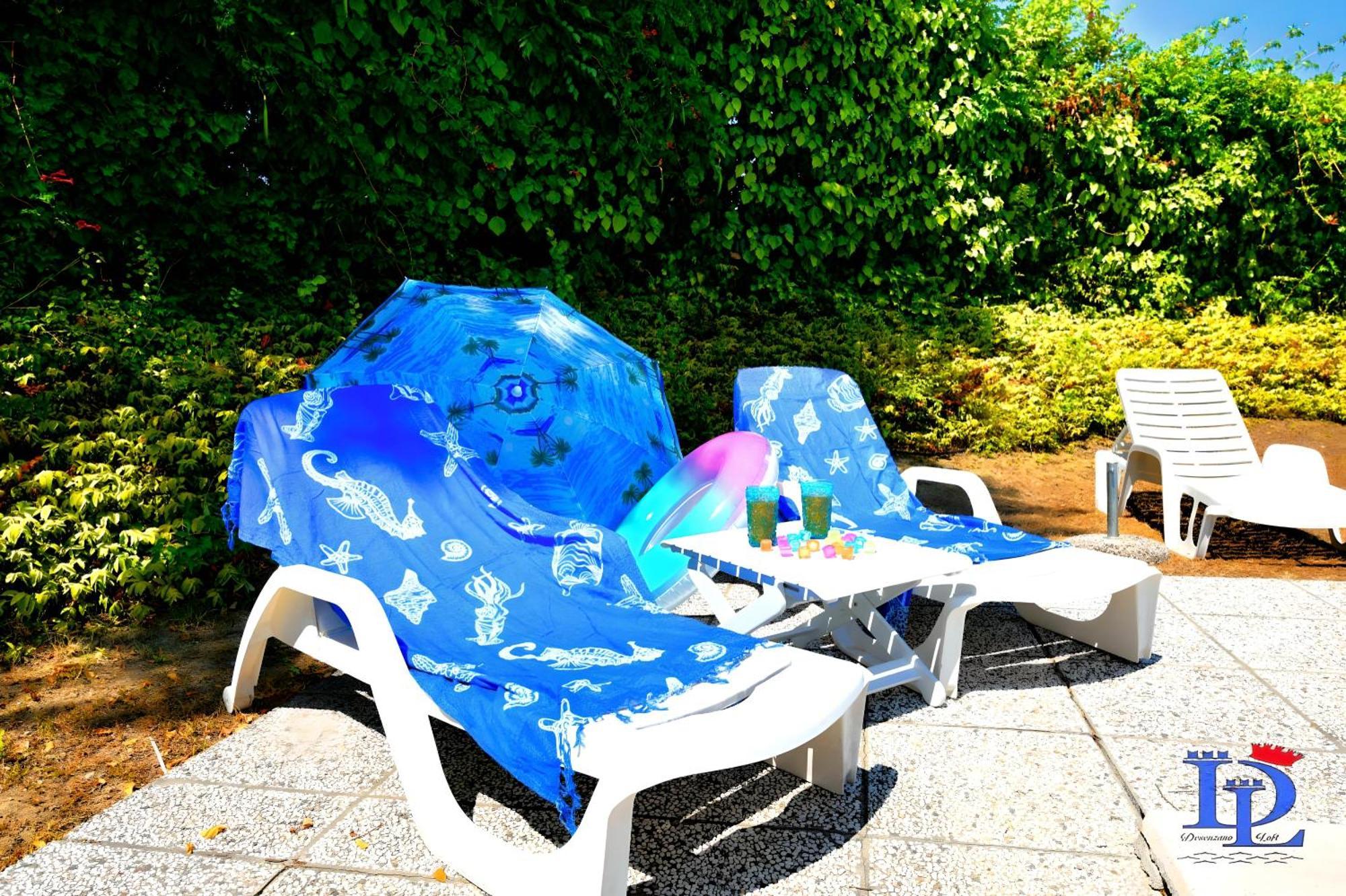 Appartamento Desenzanoloft Aurelia Desenzano del Garda