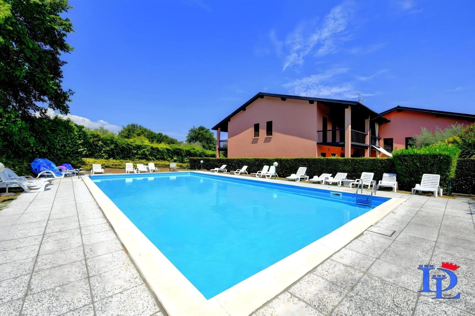 Apartment Desenzanoloft Aurelia Desenzano del Garda