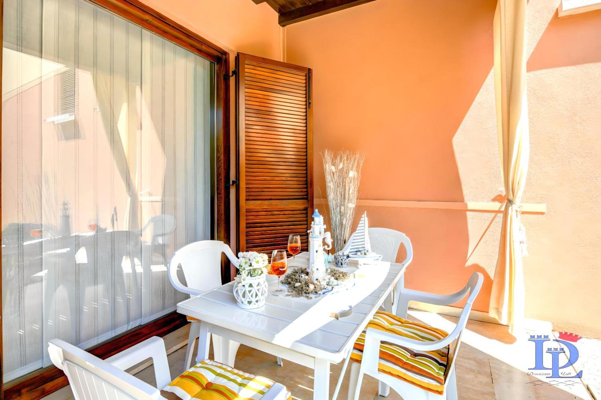 Desenzanoloft Aurelia Desenzano del Garda