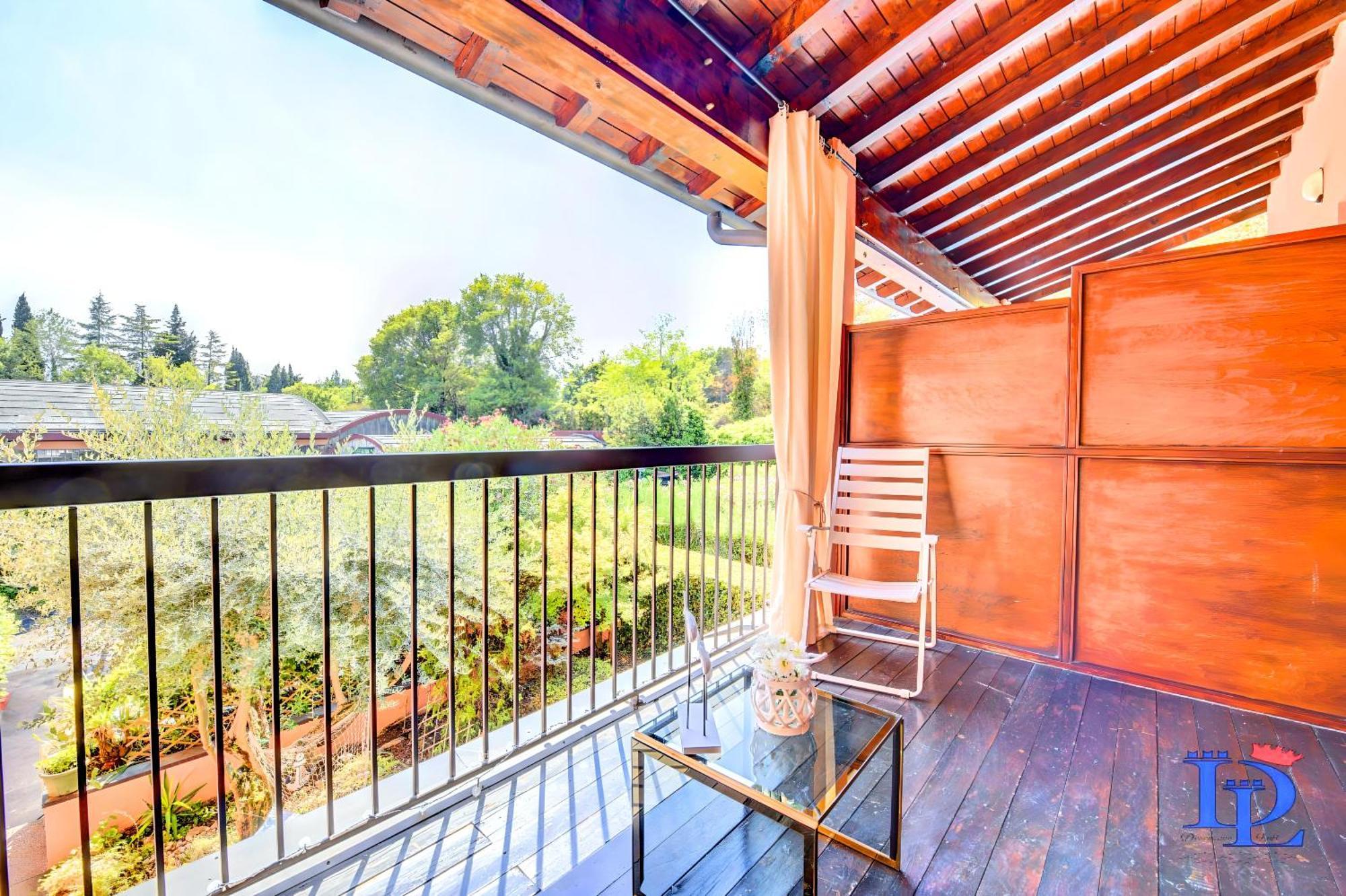 Desenzanoloft Aurelia Apartment