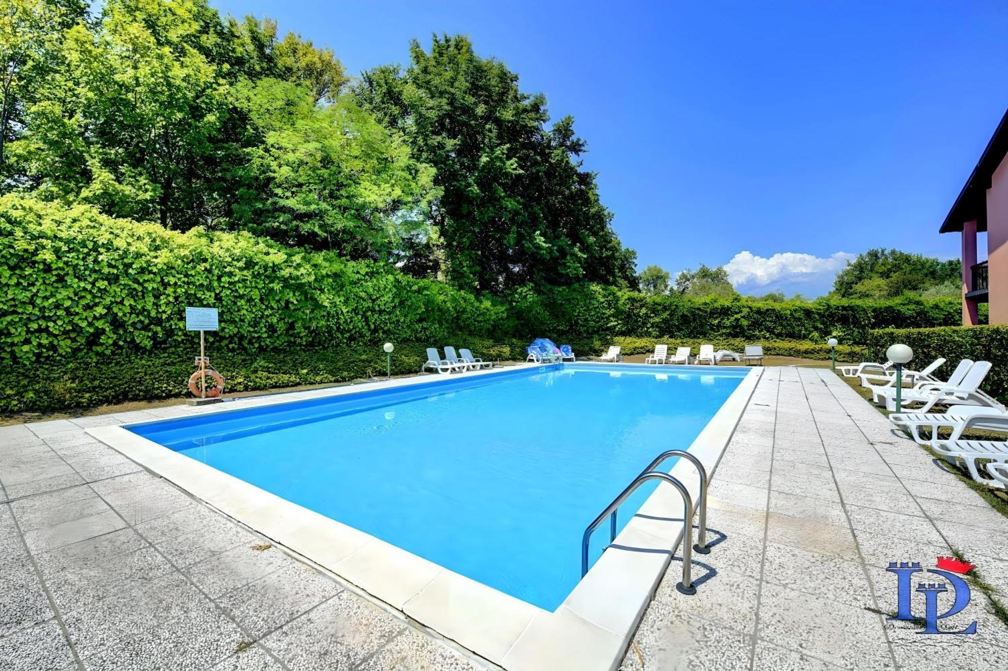 Apartment Desenzanoloft Aurelia