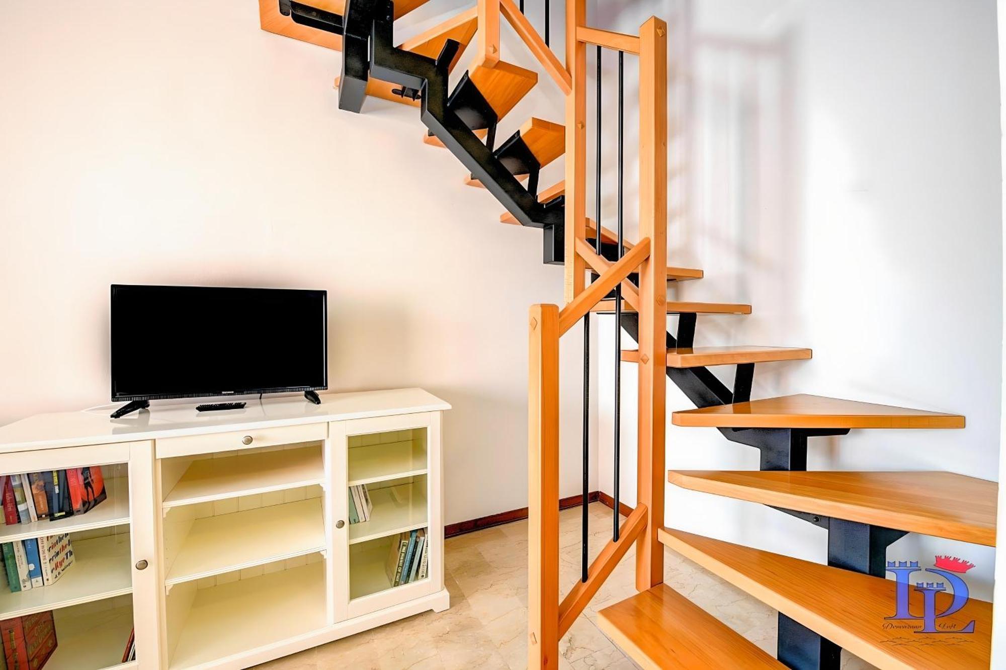 Desenzanoloft Aurelia Apartment