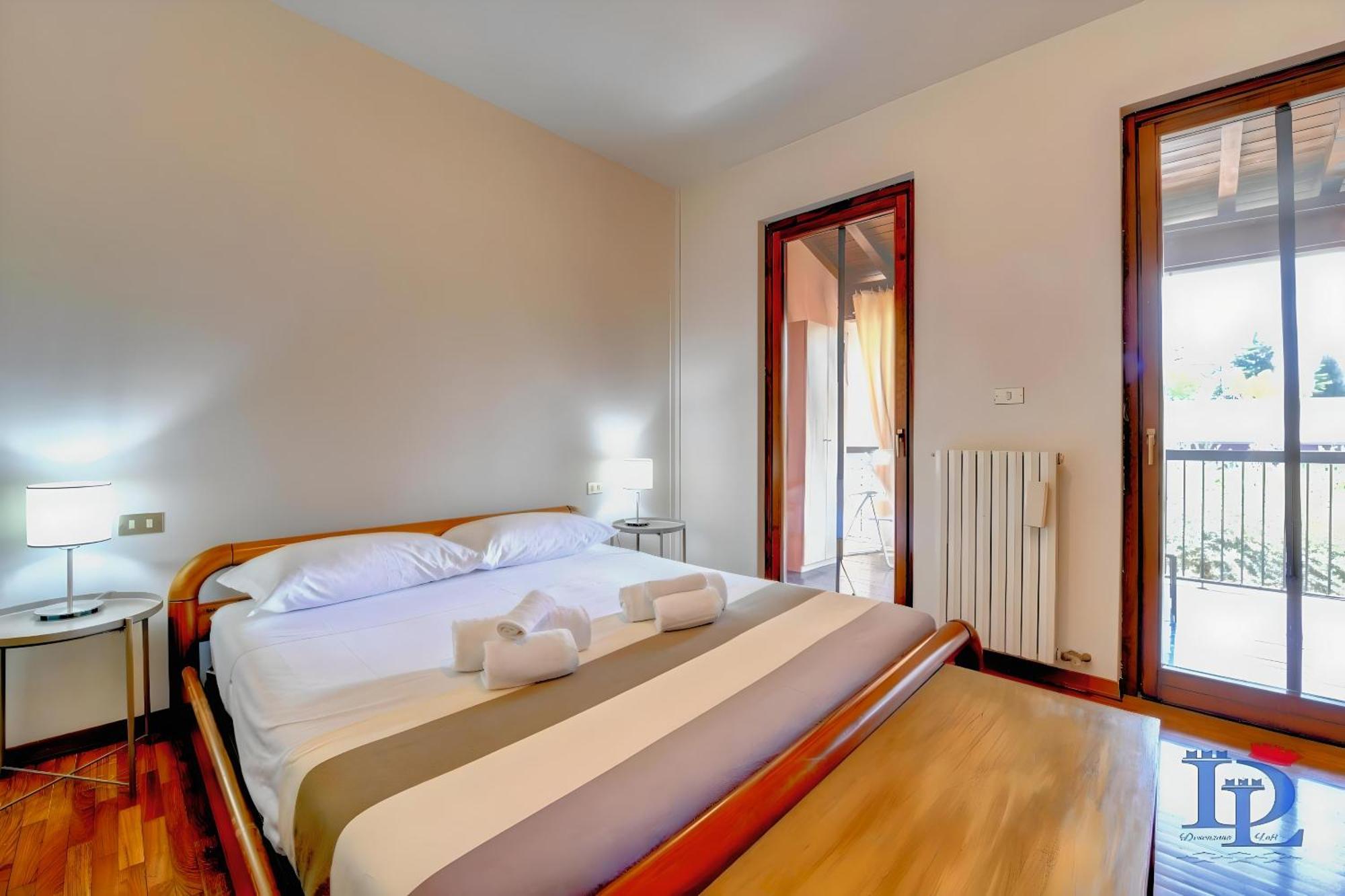 Desenzanoloft Aurelia Apartment *