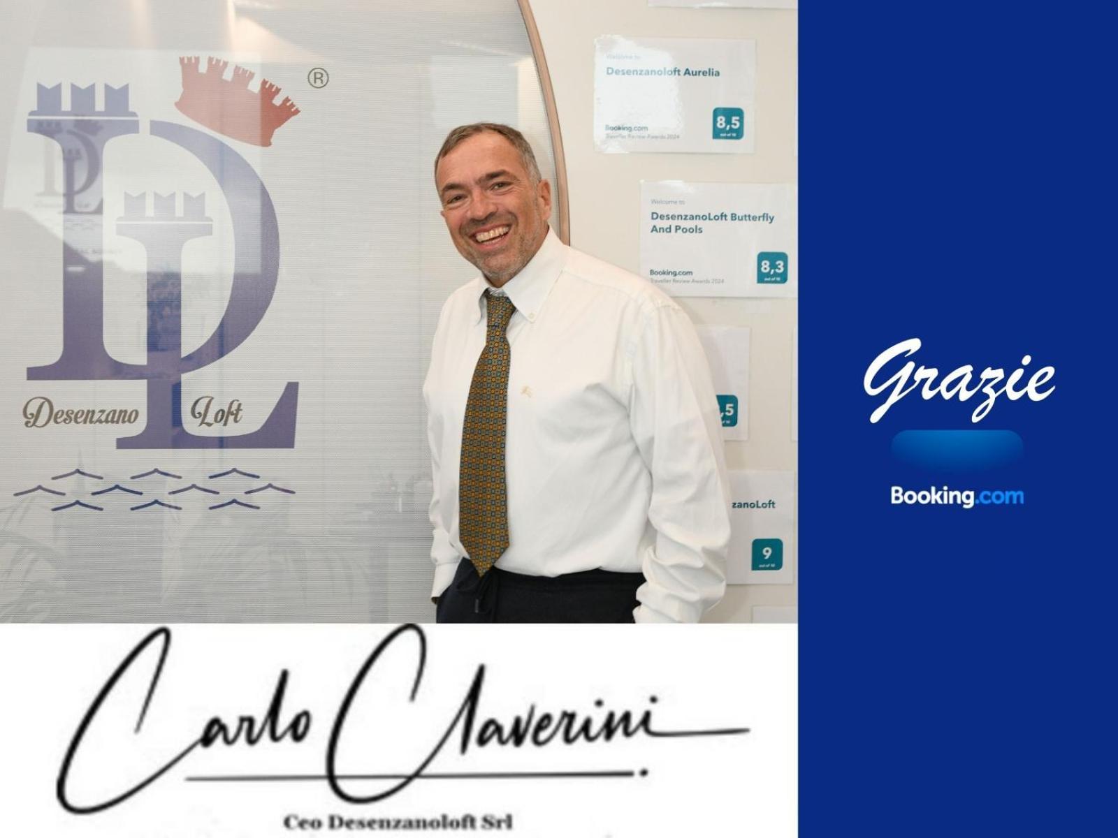 Desenzanoloft Aurelia Desenzano del Garda