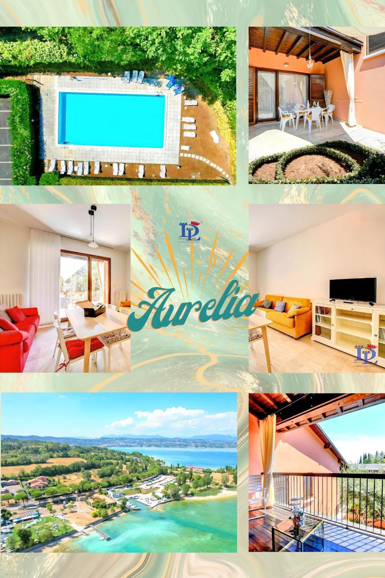 Desenzanoloft Aurelia Appartement *